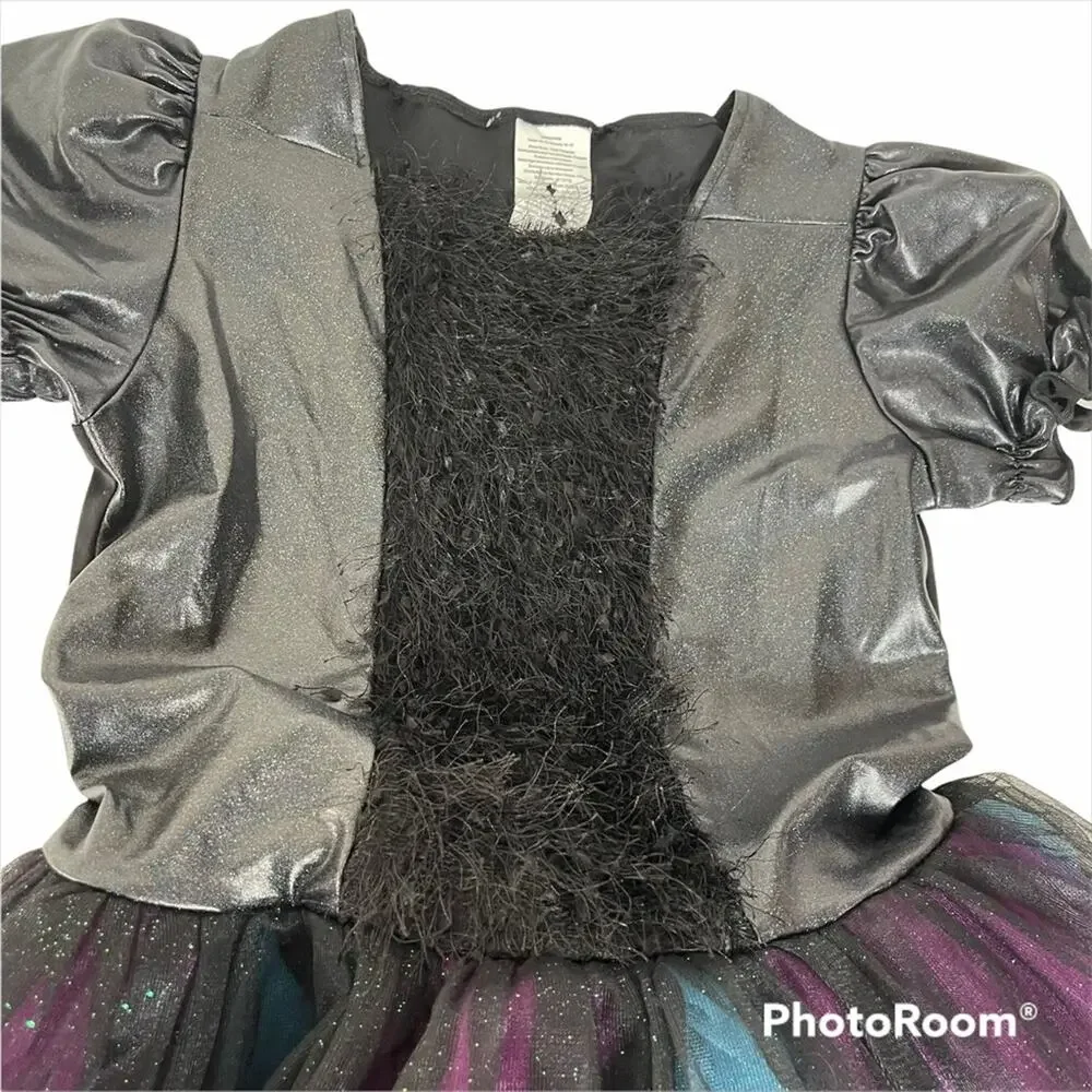 Moonlight Unicorn Costume Size Large 10-12 2 Piece Costume‎
